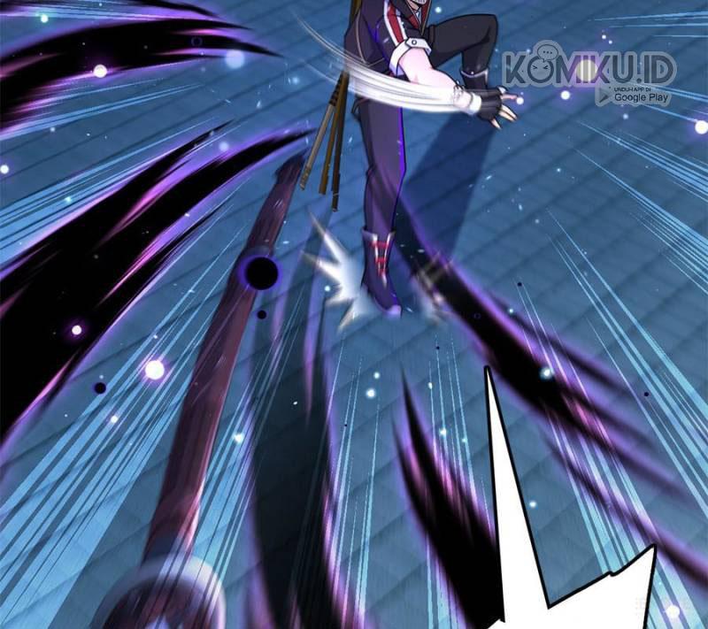 Spare Me, Great Lord! Chapter 45 Gambar 92