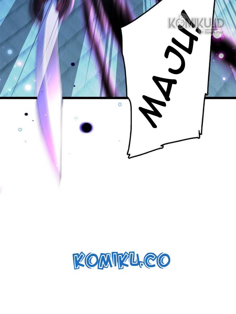 Spare Me, Great Lord! Chapter 45 Gambar 93