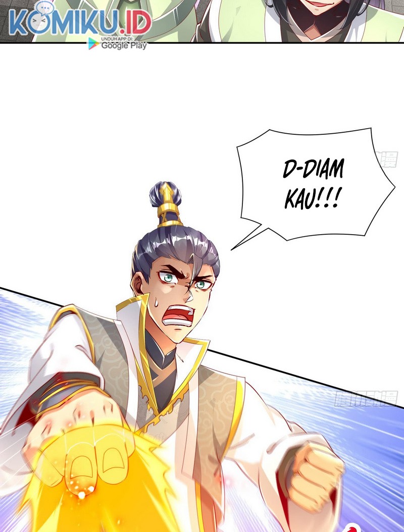 The Rebirth of the Demon God Chapter 67 Gambar 10