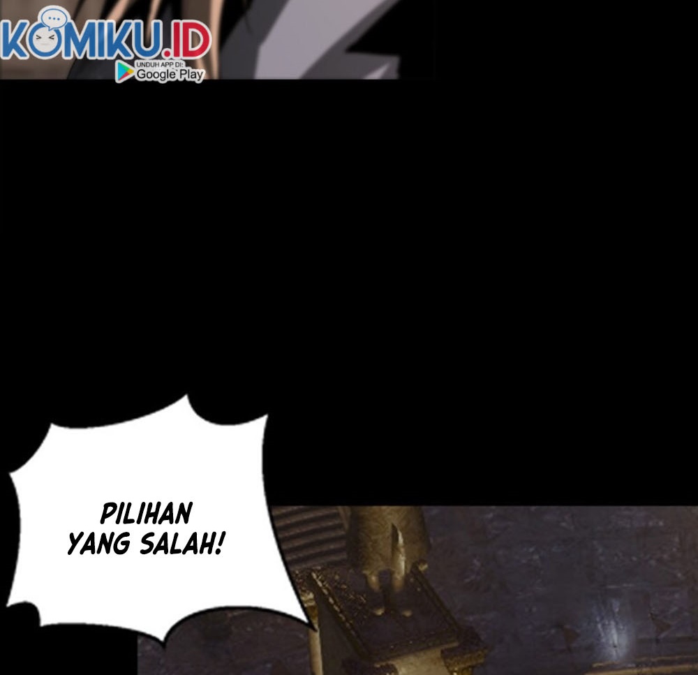 The Blade of Evolution Chapter 35 Gambar 106