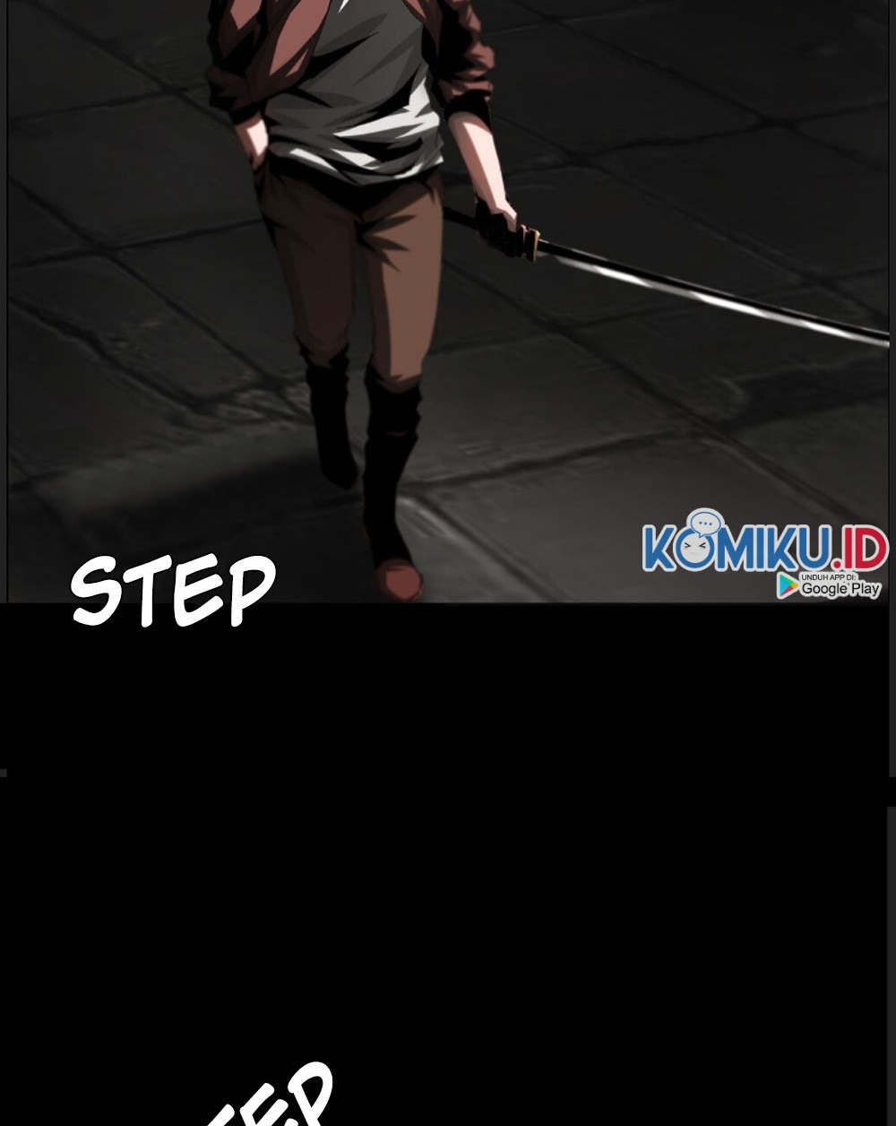 The Blade of Evolution Chapter 35 Gambar 11