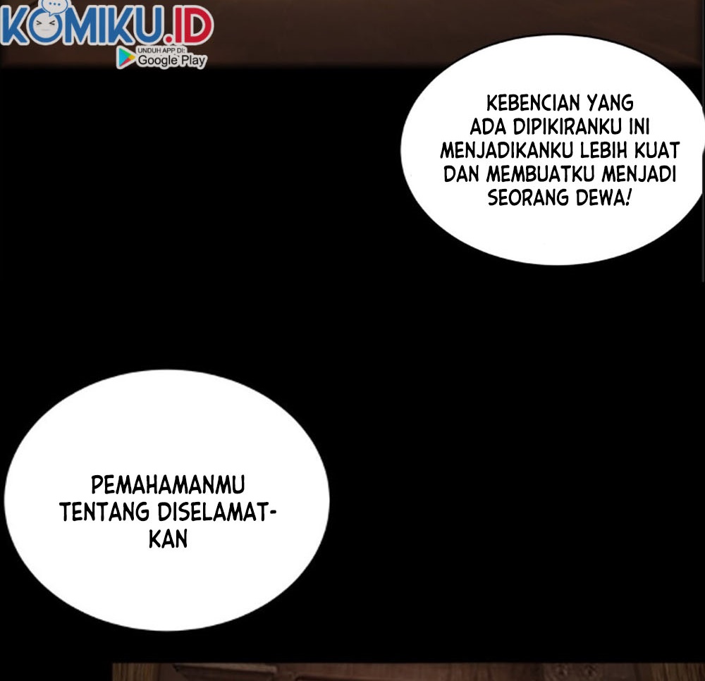 The Blade of Evolution Chapter 35 Gambar 111