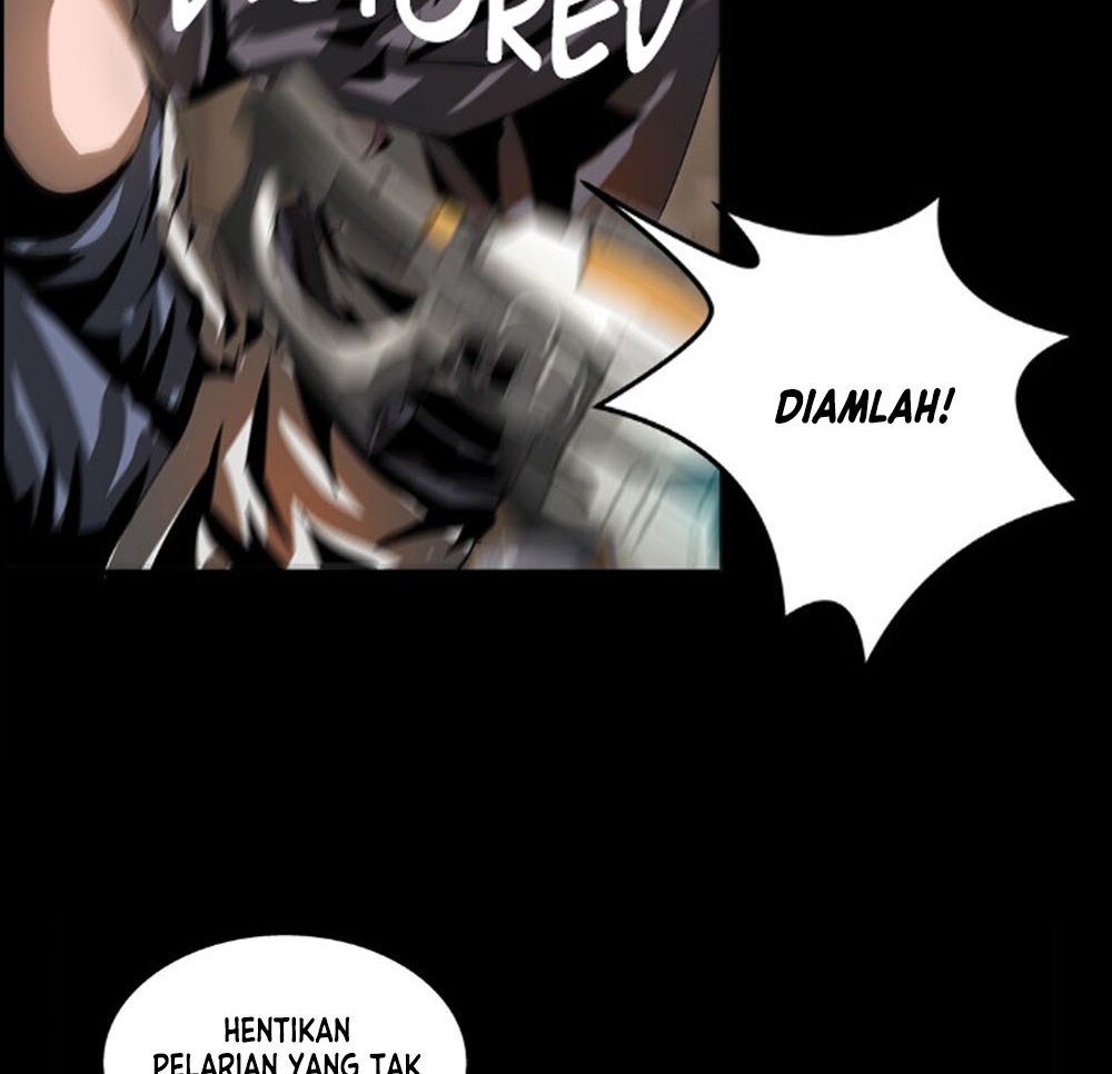 The Blade of Evolution Chapter 35 Gambar 114