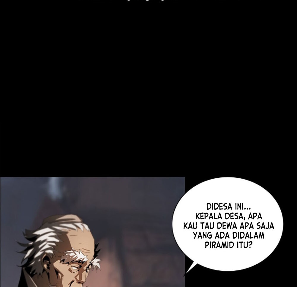 The Blade of Evolution Chapter 35 Gambar 118