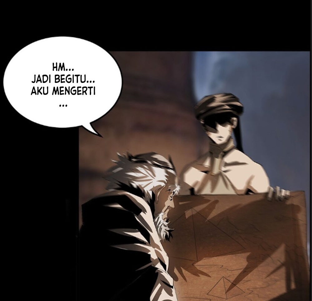 The Blade of Evolution Chapter 35 Gambar 120
