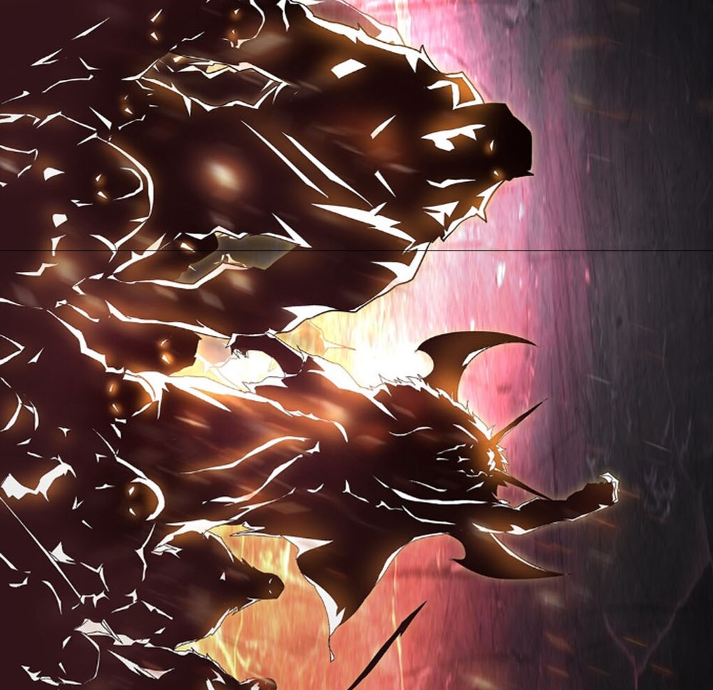 The Blade of Evolution Chapter 35 Gambar 123