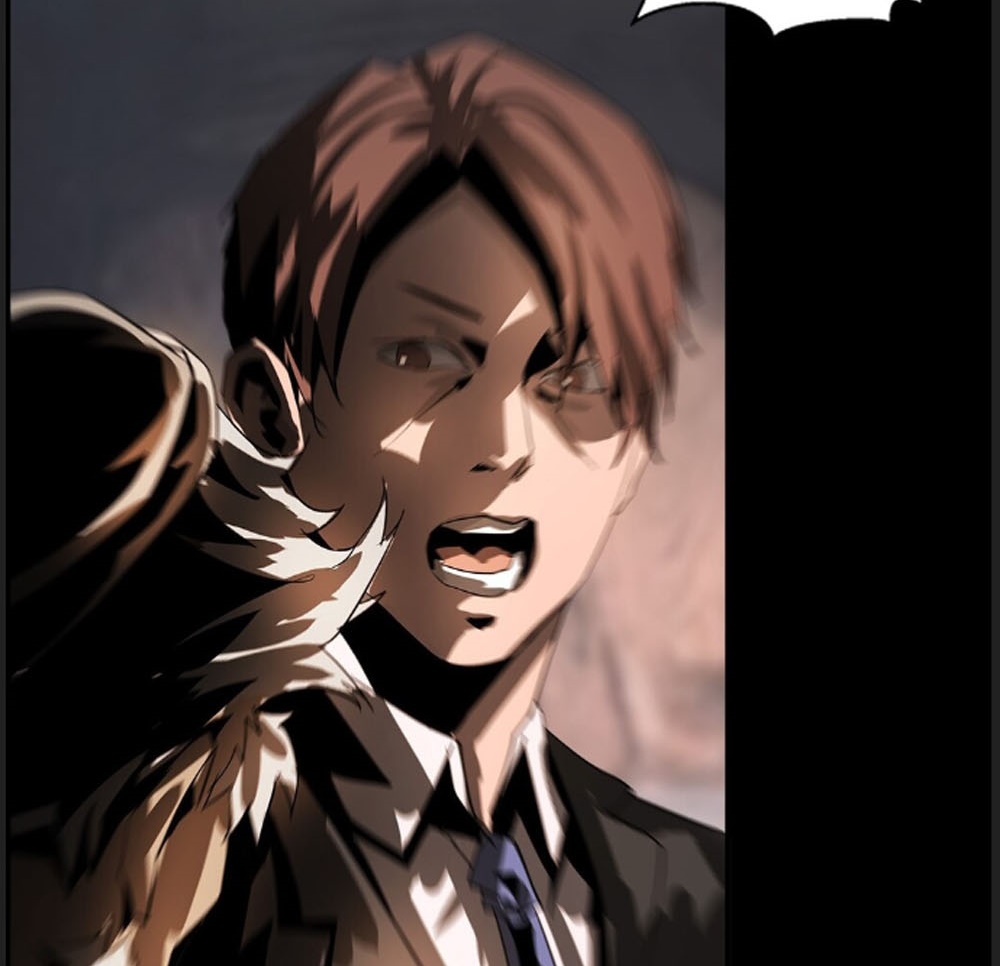 The Blade of Evolution Chapter 35 Gambar 127