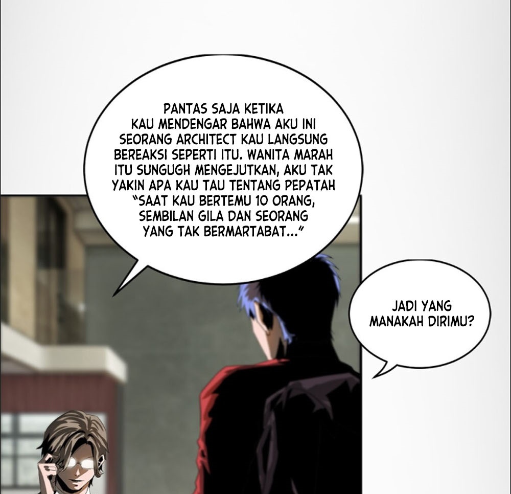 The Blade of Evolution Chapter 35 Gambar 133