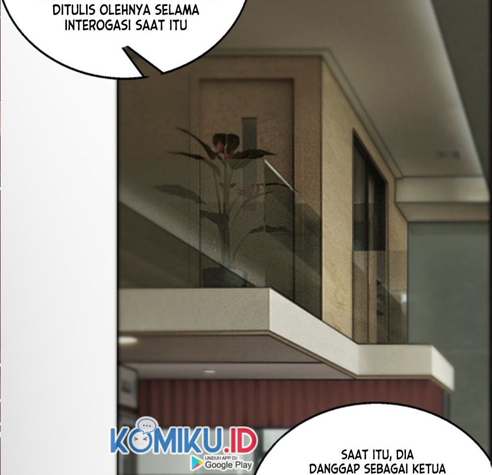 The Blade of Evolution Chapter 35 Gambar 140