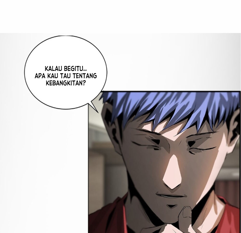 The Blade of Evolution Chapter 35 Gambar 143