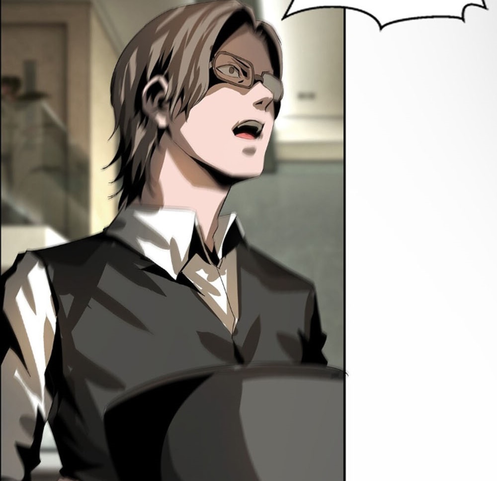 The Blade of Evolution Chapter 35 Gambar 145