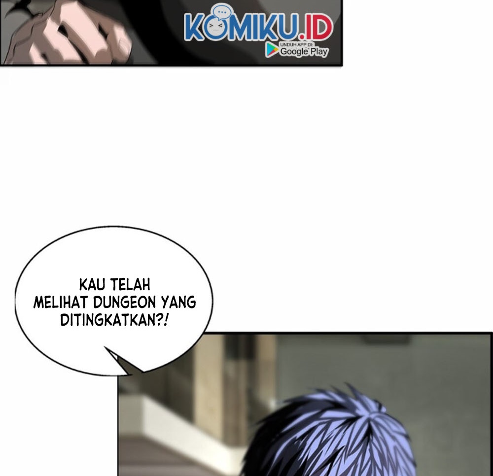 The Blade of Evolution Chapter 35 Gambar 146