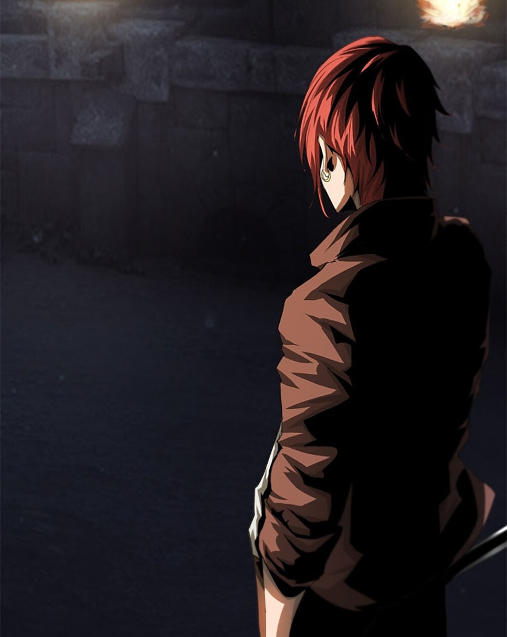 The Blade of Evolution Chapter 35 Gambar 15