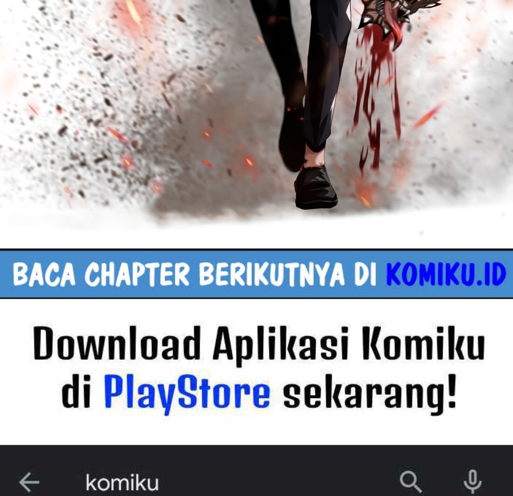 The Blade of Evolution Chapter 35 Gambar 150