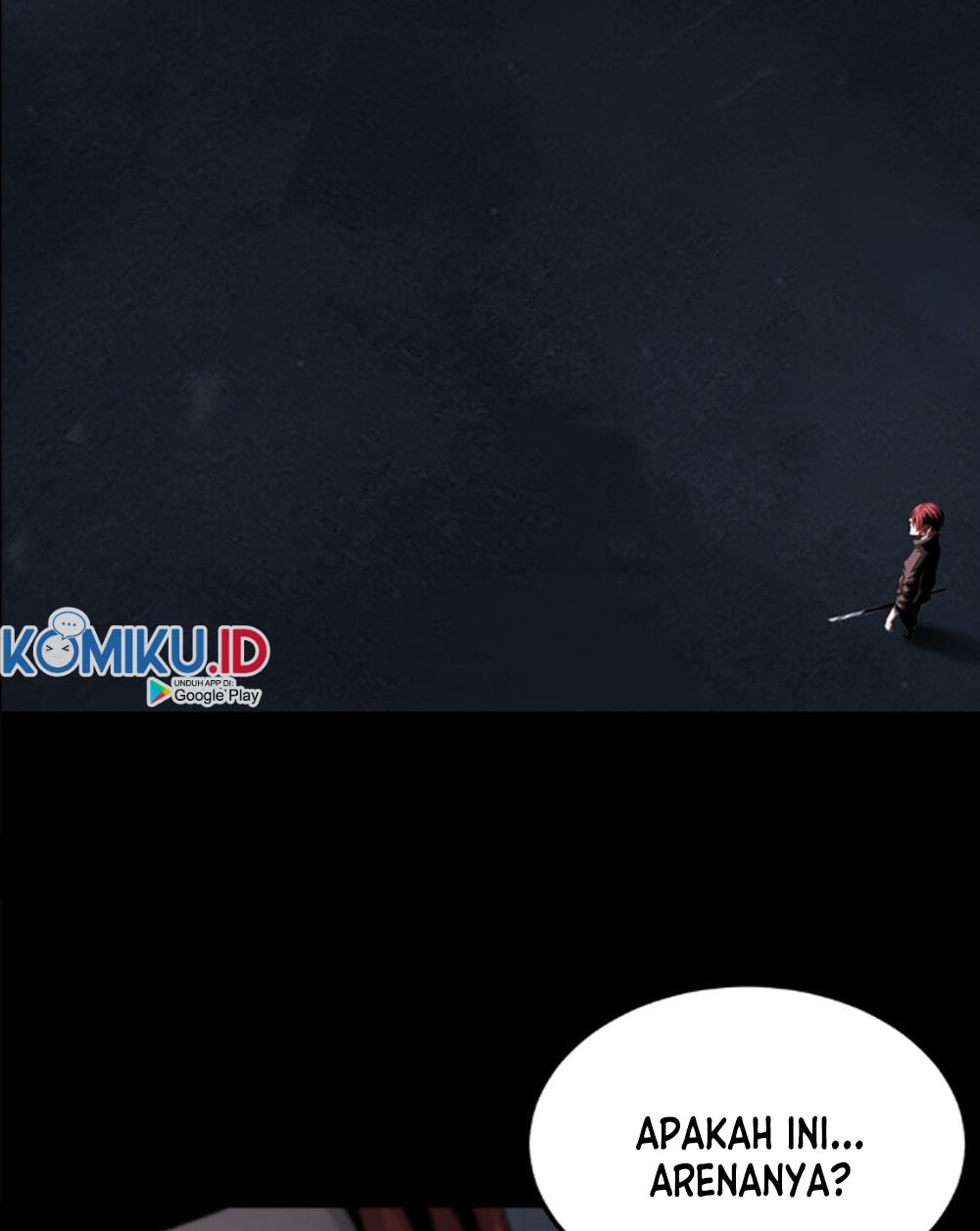 The Blade of Evolution Chapter 35 Gambar 17