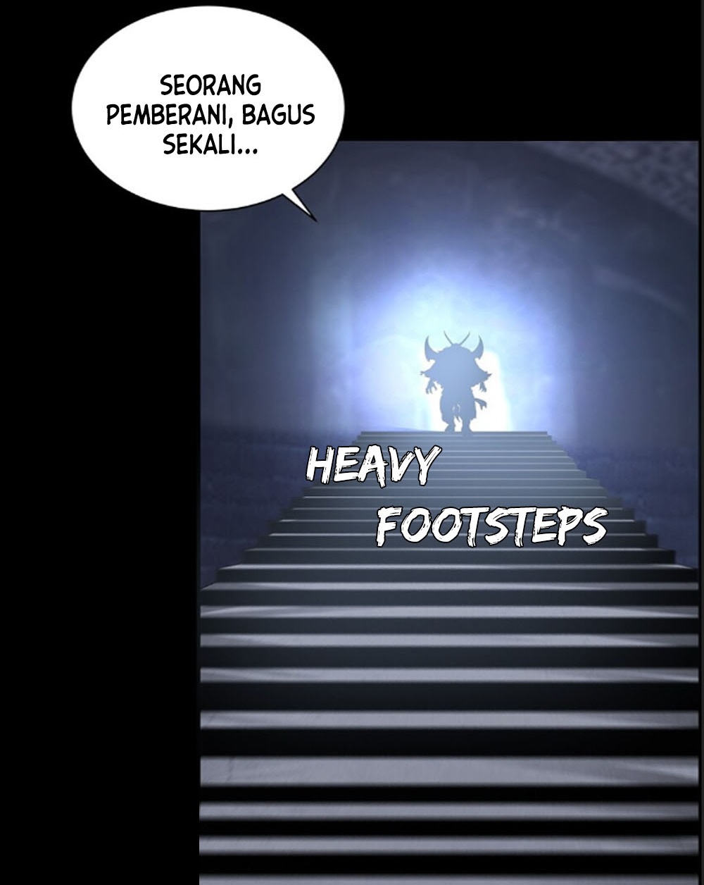 The Blade of Evolution Chapter 35 Gambar 19