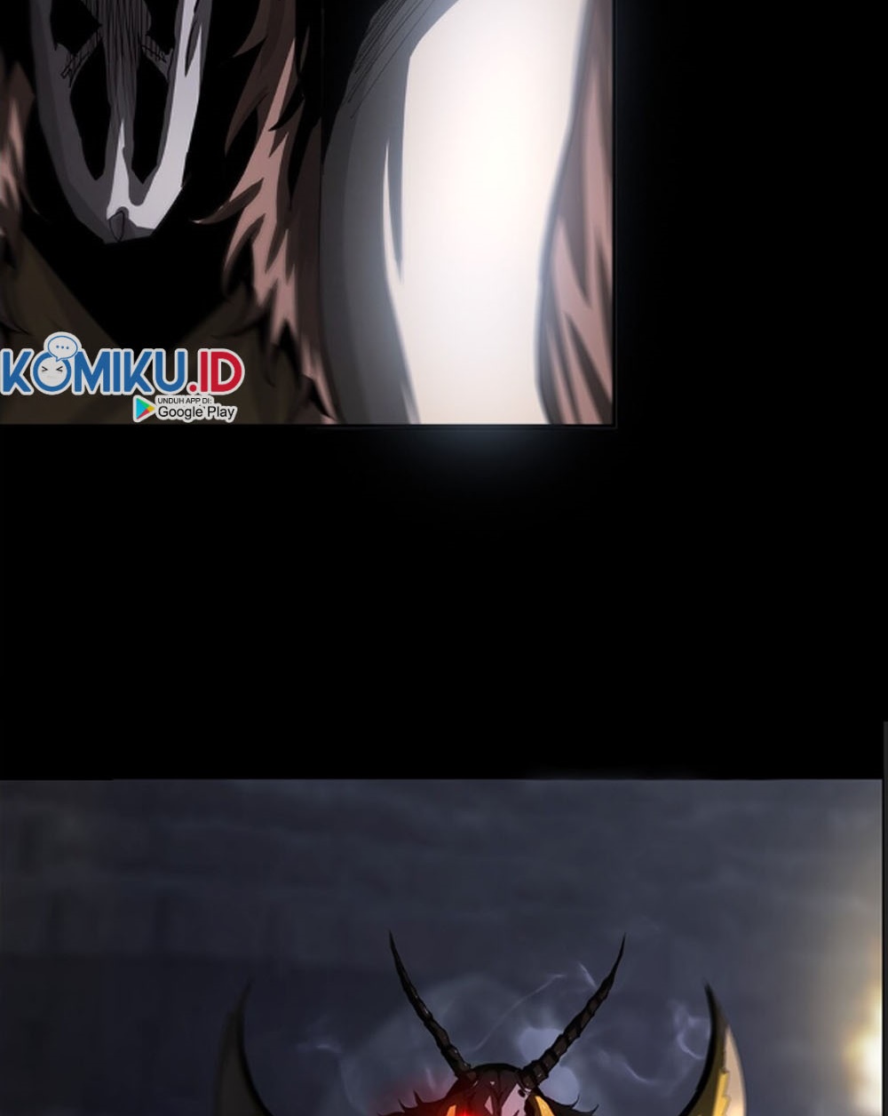 The Blade of Evolution Chapter 35 Gambar 21
