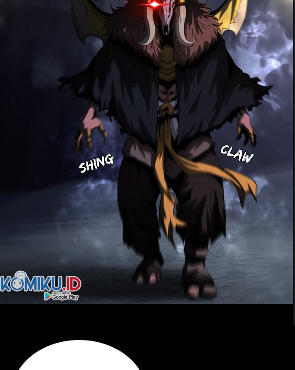 The Blade of Evolution Chapter 35 Gambar 22