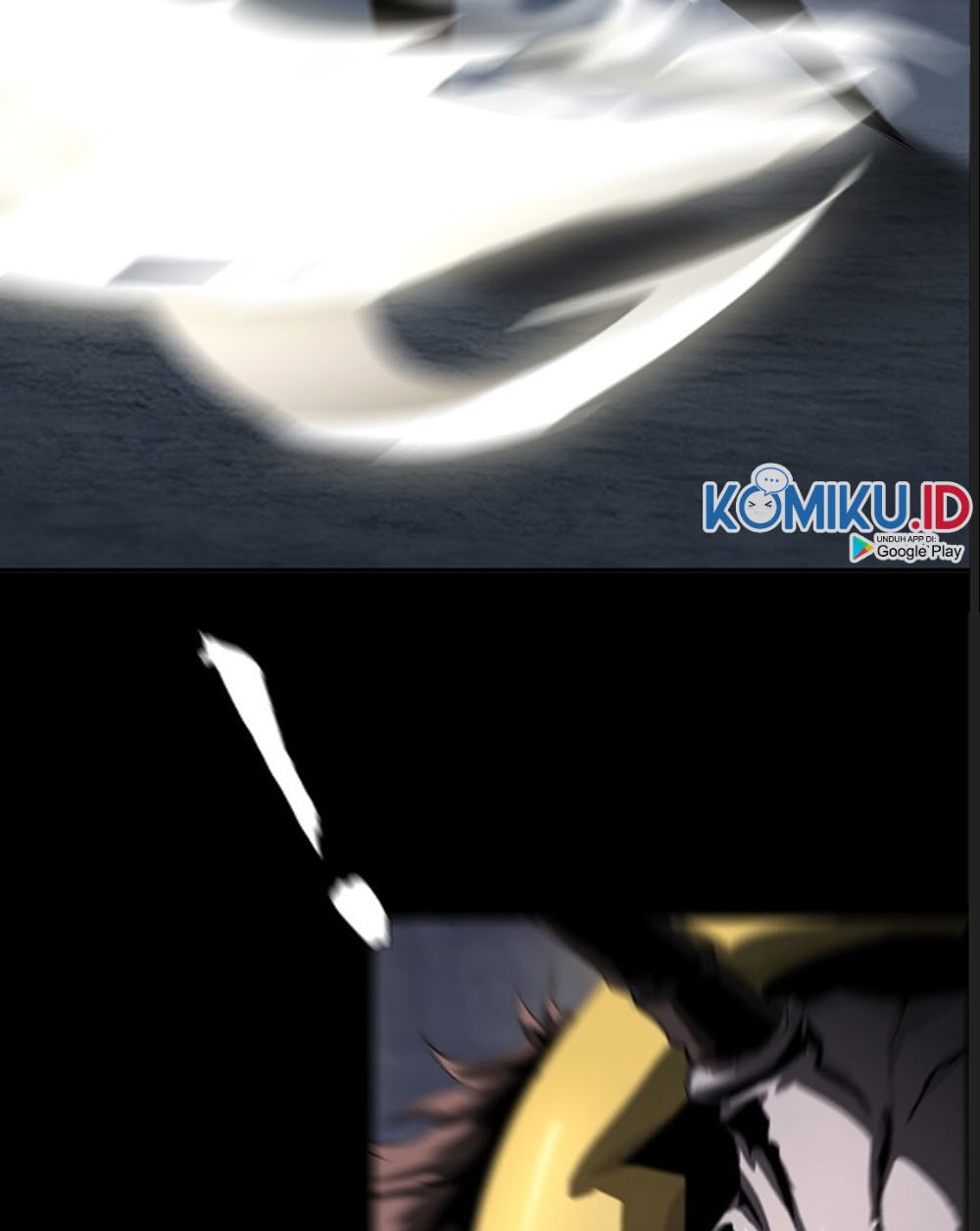 The Blade of Evolution Chapter 35 Gambar 31