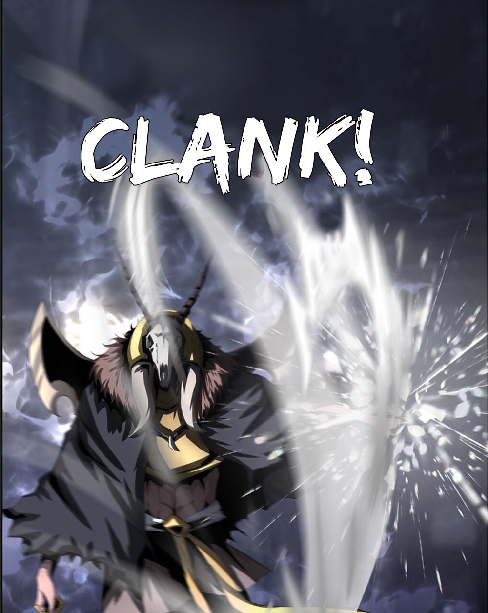The Blade of Evolution Chapter 35 Gambar 33