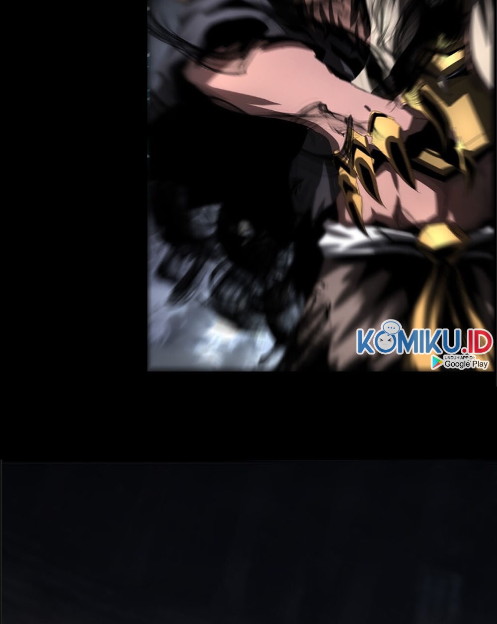 The Blade of Evolution Chapter 35 Gambar 36