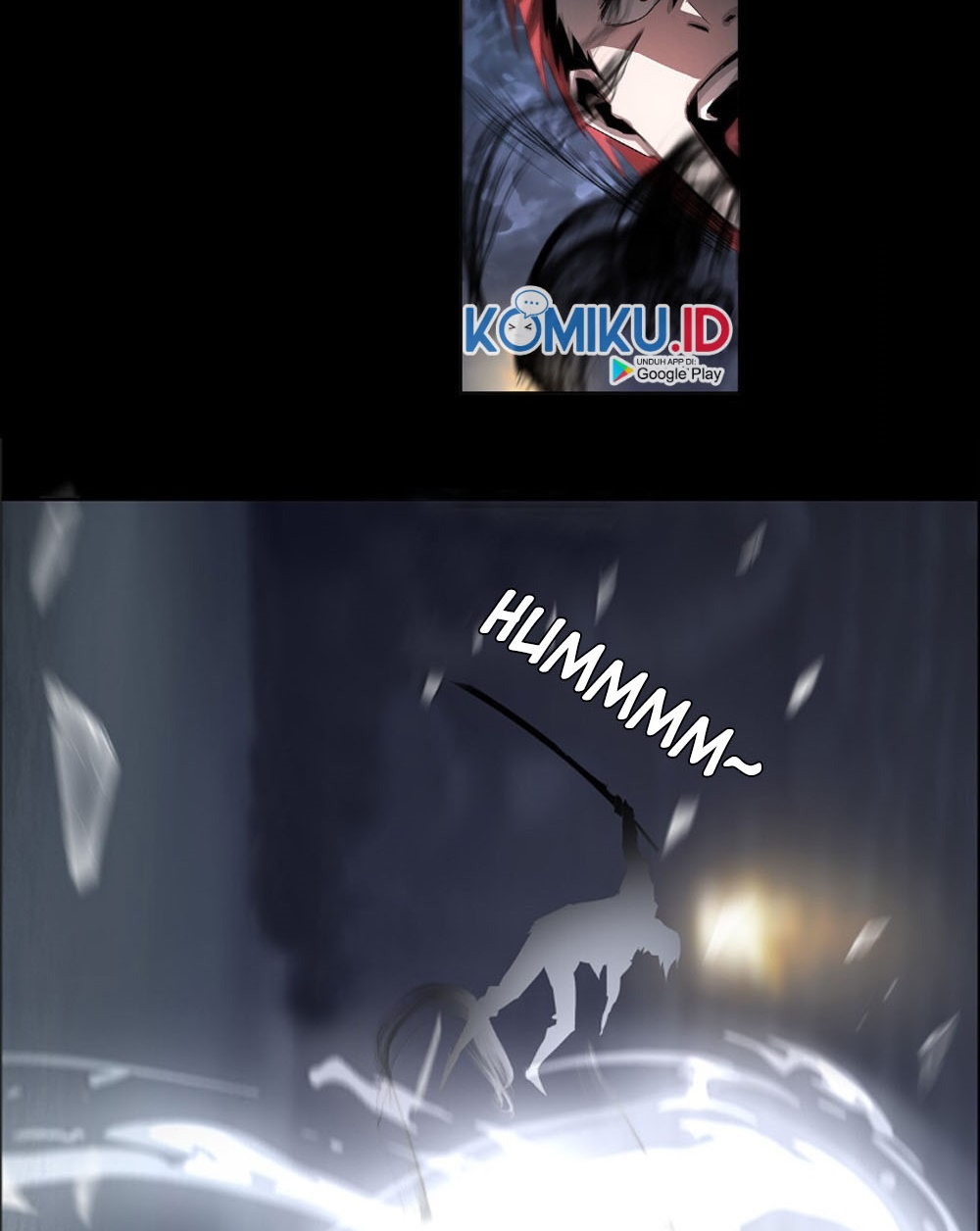 The Blade of Evolution Chapter 35 Gambar 39