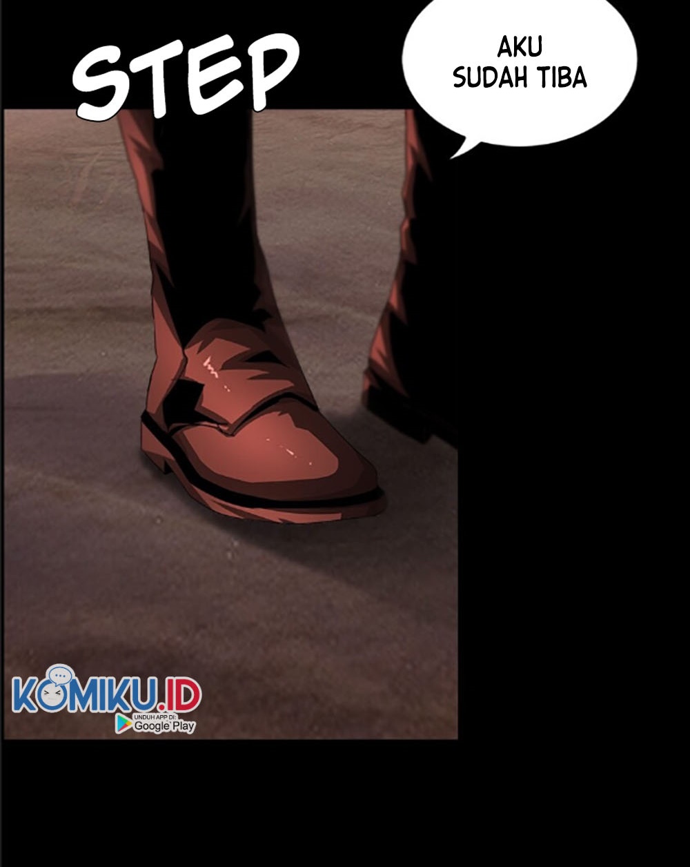 The Blade of Evolution Chapter 35 Gambar 4