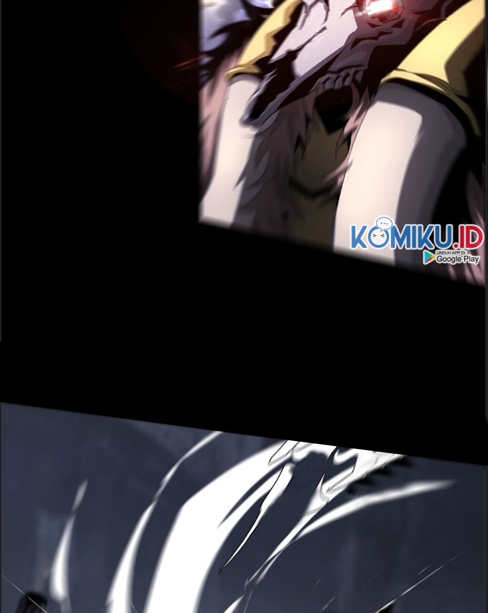 The Blade of Evolution Chapter 35 Gambar 49