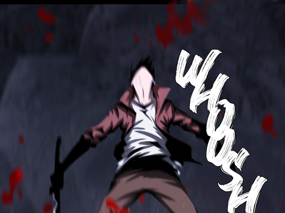 The Blade of Evolution Chapter 35 Gambar 52