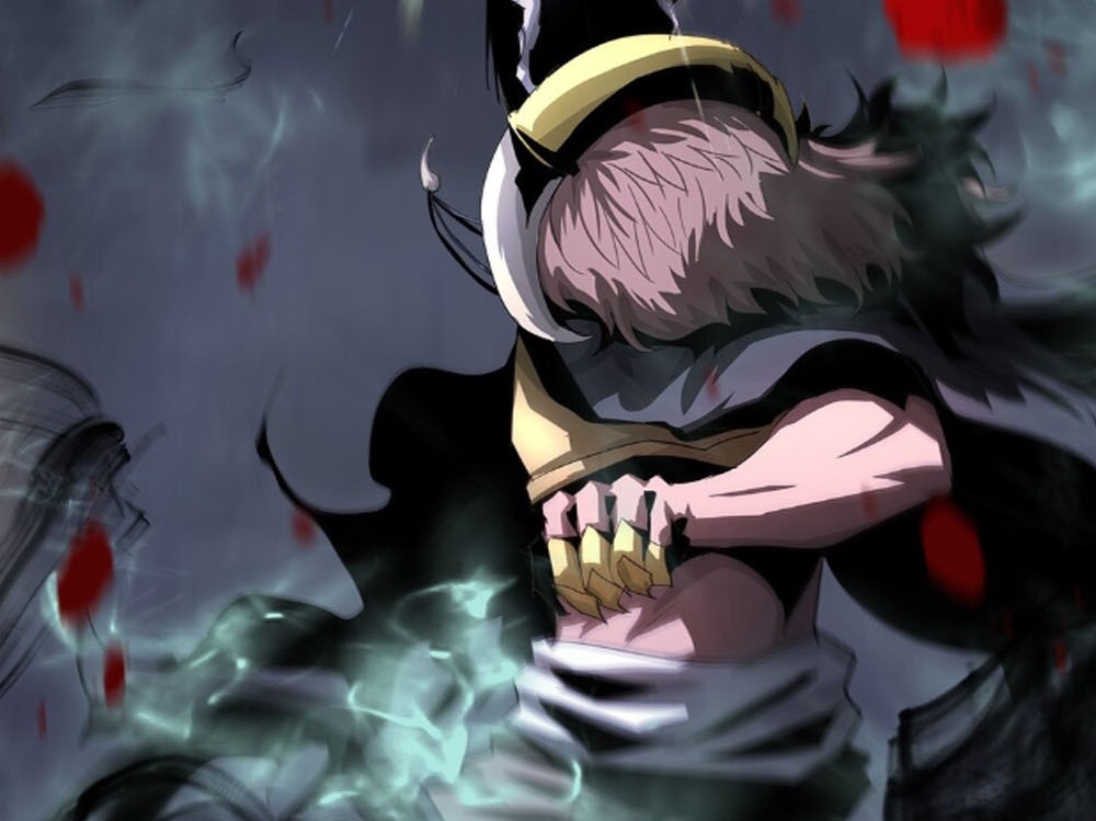 The Blade of Evolution Chapter 35 Gambar 54