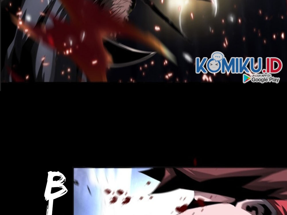 The Blade of Evolution Chapter 35 Gambar 64