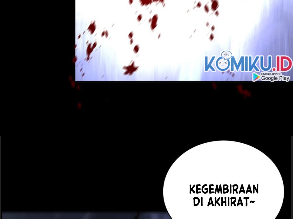 The Blade of Evolution Chapter 35 Gambar 66
