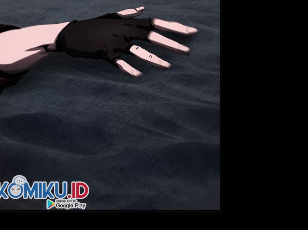 The Blade of Evolution Chapter 35 Gambar 72