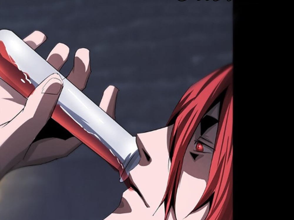 The Blade of Evolution Chapter 35 Gambar 78