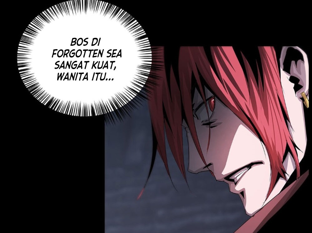 The Blade of Evolution Chapter 35 Gambar 80