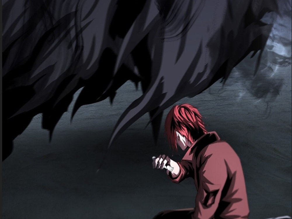 The Blade of Evolution Chapter 35 Gambar 84