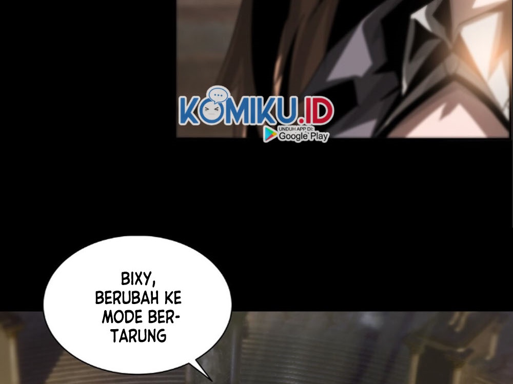 The Blade of Evolution Chapter 35 Gambar 87
