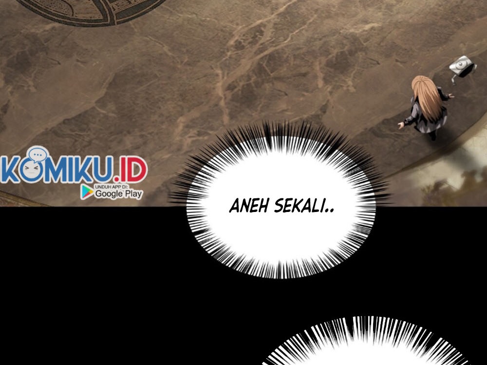 The Blade of Evolution Chapter 35 Gambar 89