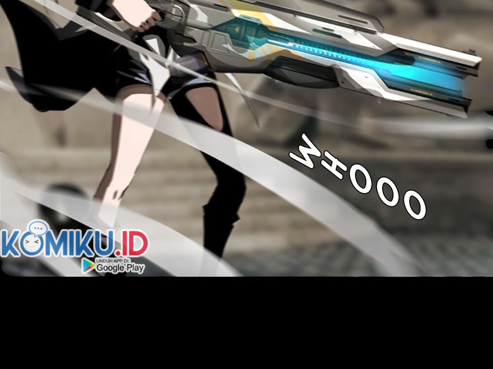 The Blade of Evolution Chapter 35 Gambar 91