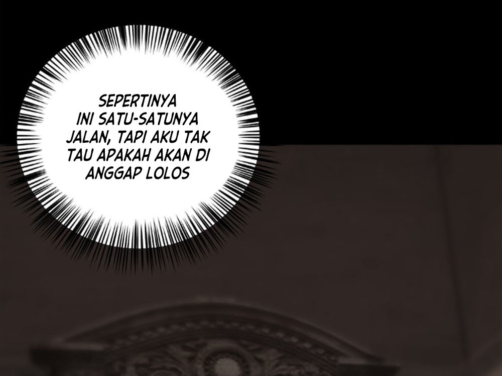 The Blade of Evolution Chapter 35 Gambar 92