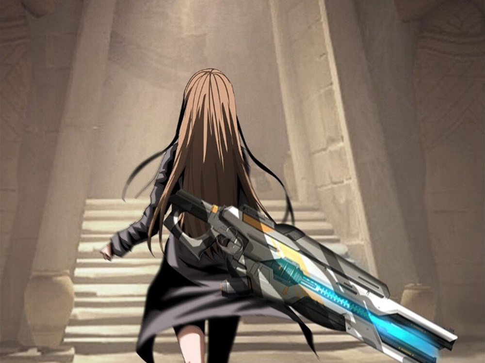 The Blade of Evolution Chapter 35 Gambar 94