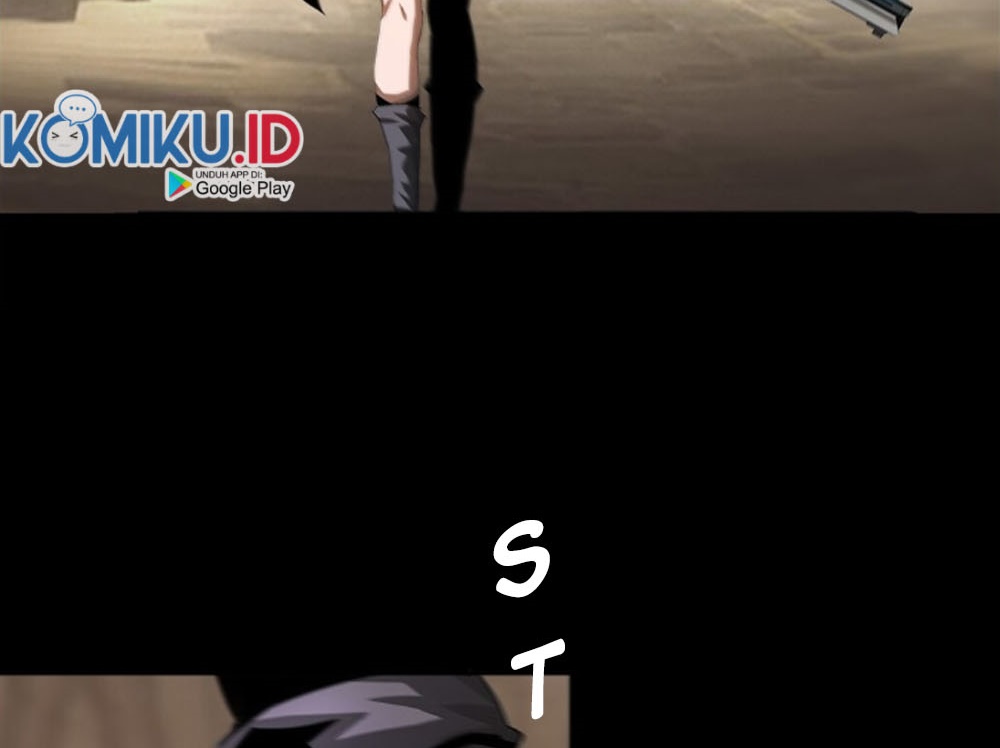 The Blade of Evolution Chapter 35 Gambar 95