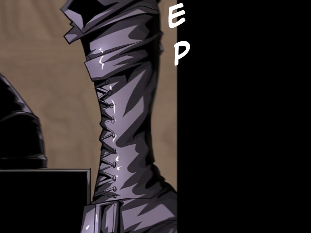 The Blade of Evolution Chapter 35 Gambar 96