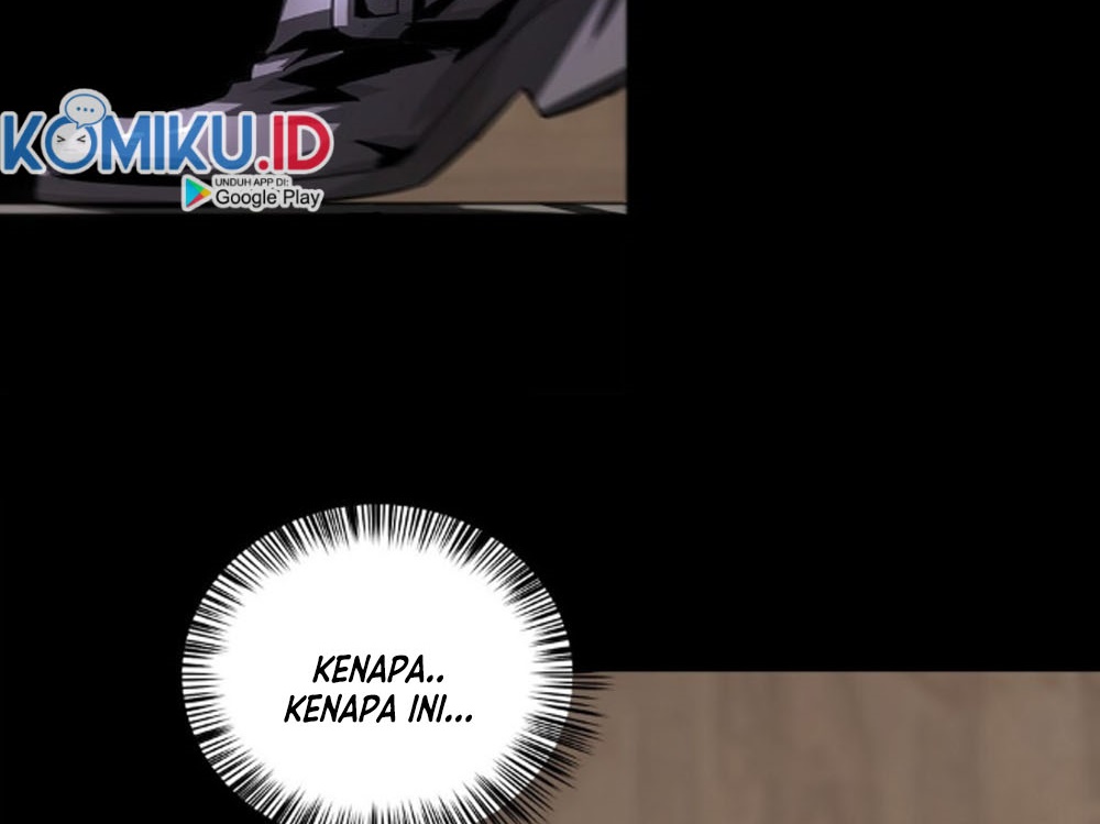 The Blade of Evolution Chapter 35 Gambar 97