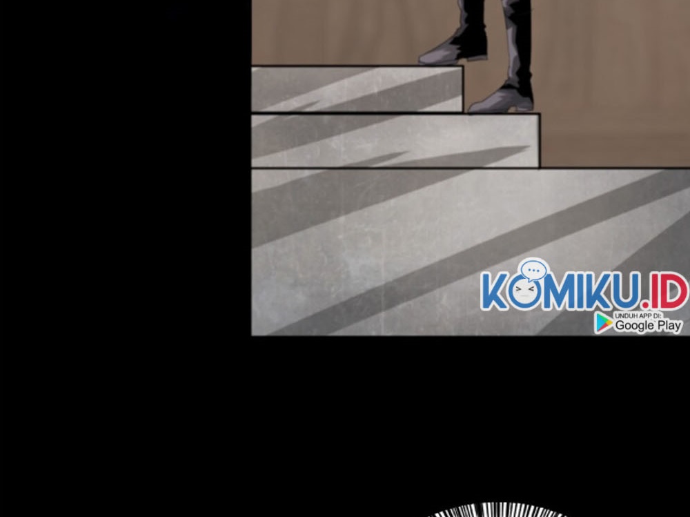 The Blade of Evolution Chapter 35 Gambar 99