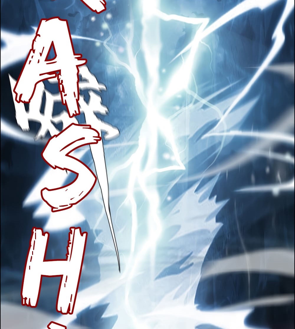 The Blade of Evolution Chapter 36 Gambar 116