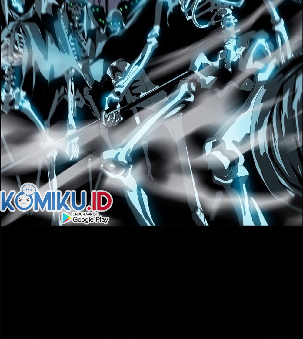 The Blade of Evolution Chapter 36 Gambar 133