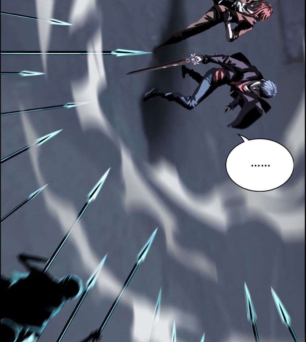The Blade of Evolution Chapter 36 Gambar 145