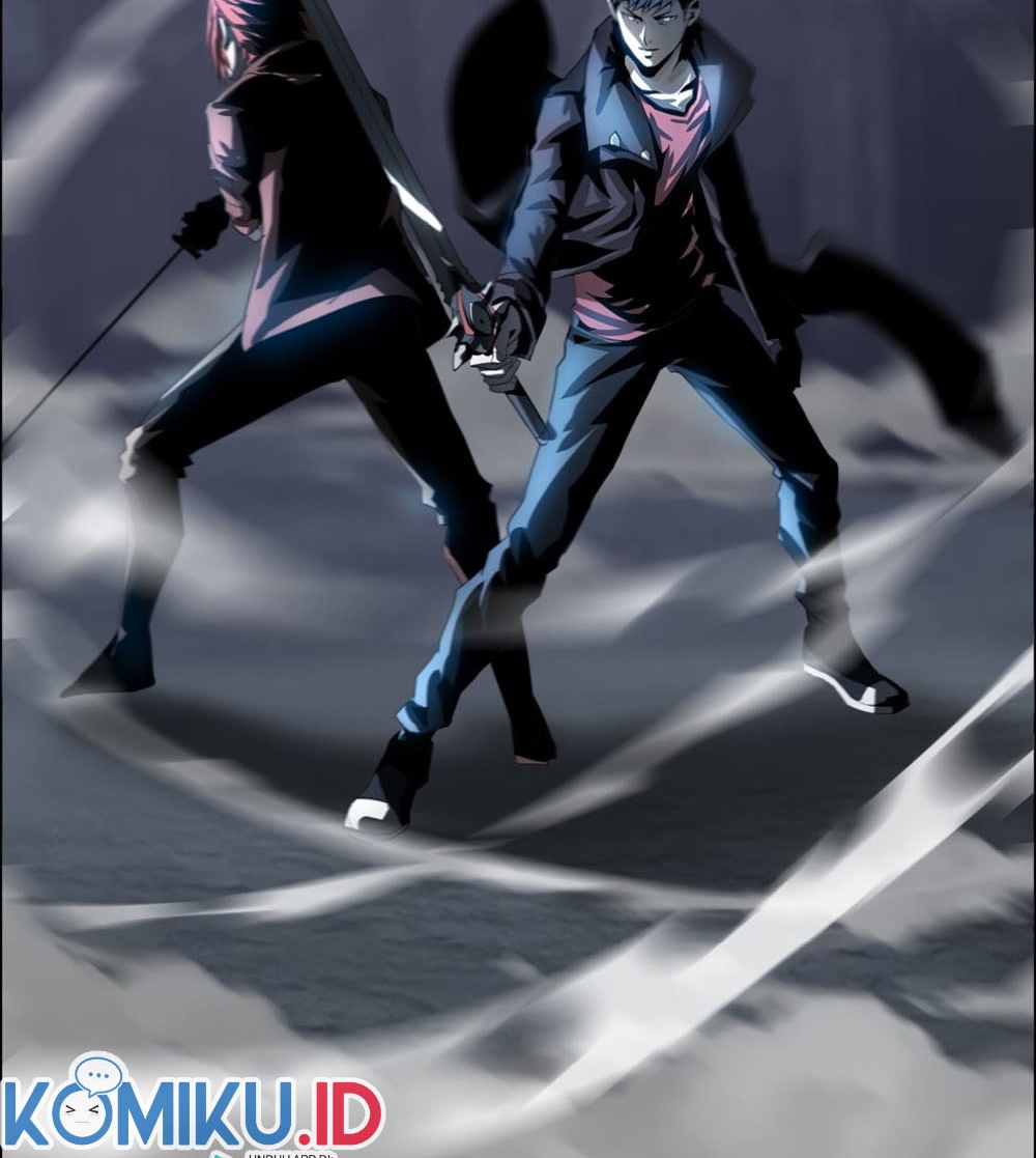 The Blade of Evolution Chapter 36 Gambar 147