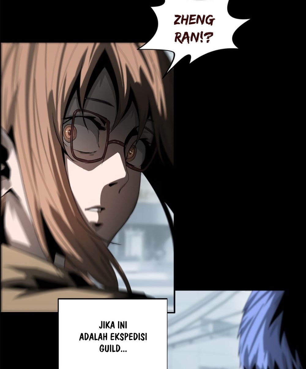 The Blade of Evolution Chapter 36 Gambar 16